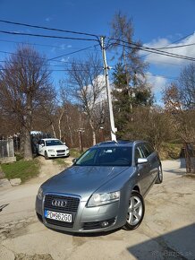 AUDI A6 C6 2.7 TDI - 3