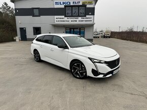 Peugeot 308 break 1.5 tdi - 3