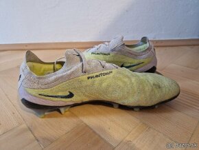 Kopačky Nike Phantom GX Elite FG 45 EU - 3