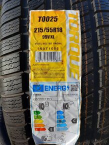 215/55 r18 zimne pneumatiky - 3