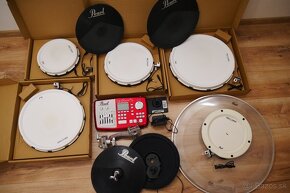 Pearl e Pro Live - 3