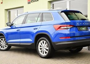 Škoda Kodiaq 2.0TDi 140kW STYLE DSG 4X4 1.M 140 kw - 3