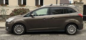 Predam FORD GRAND C-MAX 150kw TITANIUM - 3