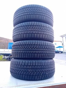 215/50R17 Zimné pneu Continental - 3