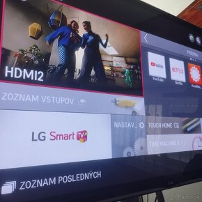 Smart TV - 3