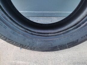 Nexen Winguard Snow G3 185/60 R15 84T zimna pneumatika - 3