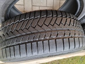 pneu 19″ 245/45R19 CONTINENTAL zimné 7mm DOT2021 - 3