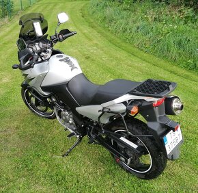 V-strom 650 DL vstrom - 3