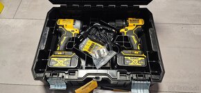 Dewalt DCD709, DCF809 - 3