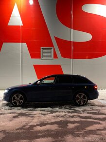 ✳️ Audi A4 B8 2.0 125Kw Quatro ✳️ - 3