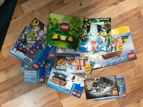 Lego mix 2,6kg - 3