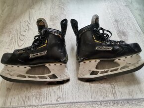 Bauer 2s - 3