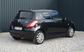 Suzuki Swift 1.2 benzín, TOP stav, bohatá výbava - 3