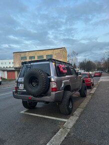 Nissan Patrol Y61 - 3