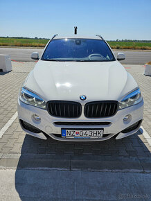 BMW X6 XDrive 30d - 3