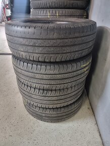 215/65 R16 C 5-6 mm Goodyear leto - 3