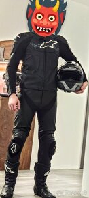 Alpinestars Challenger V2 veľ. 50 - 3