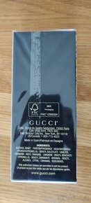 Predám nový parfém Gucci Flora 100% originál - 3