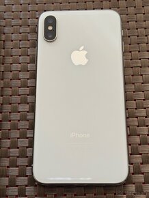 Iphone X - 3