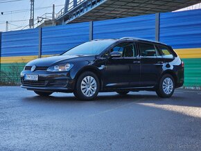 Golf 1.6 tdi - 3