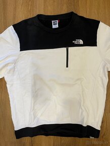 The North Face mikina - 3