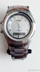 panske hodinky casio edifice - 3