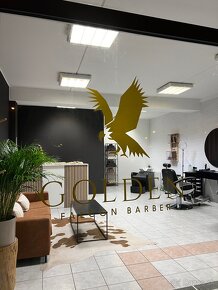 Hľadám barber/barberku - 3