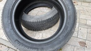 Pneumatiky Michelin - 3