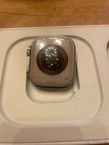 APPLE WATCH ULTRA 2 49mm - 3