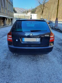 predam skodu octaviu combi 2 1.9TDI v slusnej vybave - 3