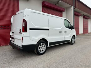 Fiat Talento 1,6 Multijet,L1H1,  89 kw, 79 000 km - 3