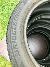 225/50 r18 letné Bridgestone 99W - 3