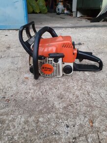 Stihl 180ms - 3