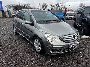 Mercedes B180 cdi - 3