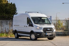 Ford Transit Van 2.0TDCi EcoBlue L3H2 T350 - 3