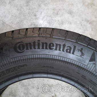 Dodávkové letné pneu 215/75 R16C CONTINENTAL DOT2520 - 3