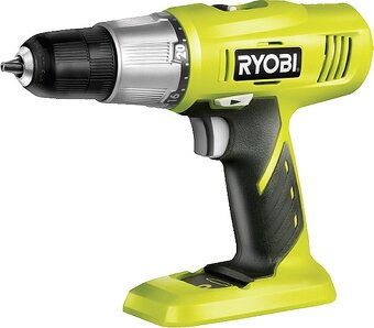 Ryobi aku skrutkovač CDC 1802 18V - 3