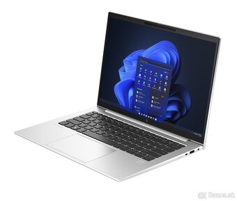 HP EliteBook 840 G10 14" i5-1335U/16GB/256GB/FHD/IPS/ZÁR20m - 3