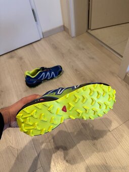 Salomon Speedcross 3 CS - 3