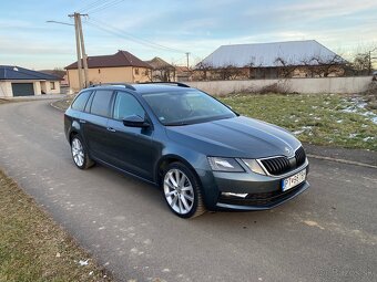 Skoda Octavia 3 lift 2.0tdi dsg 110kw 224tisic km - 3