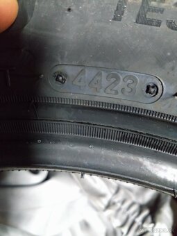 205/55 R16 - 3