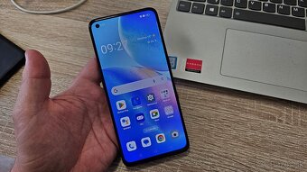 Oppo Reno 5 dual 5G, verzia 8/128GB - 3