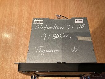 Telefunken - 3