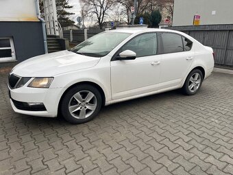 Škoda Octavia 2017 1.6tdi 85kW - 3