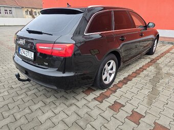 Audi A6 C7 2.0 TDI Avant - 3