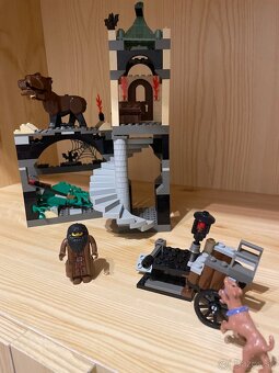 Lego Harry Potter - 3