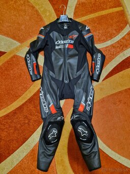 Alpinestars GP Force EUR 54 - 3