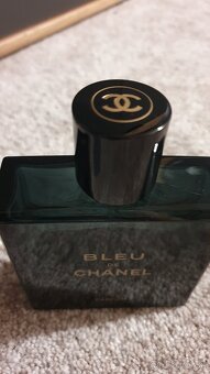 CHANEL BLEU DE CHANEL Parfum - 3