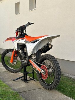 KTM  SX125 2023 - 3