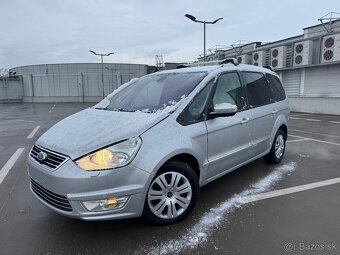 Ford Galaxy 2.0 TDCi - 3